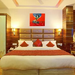 *** Hotel Ark Suites At Delhi Airport India