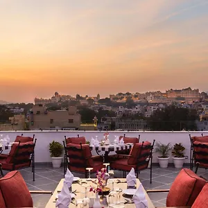 **** Hotel Chunda Haveli India