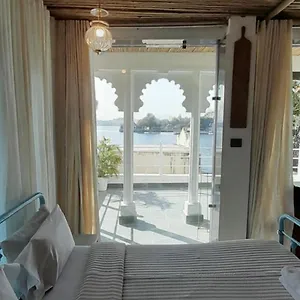  Hostel Paddy's Loft The View India