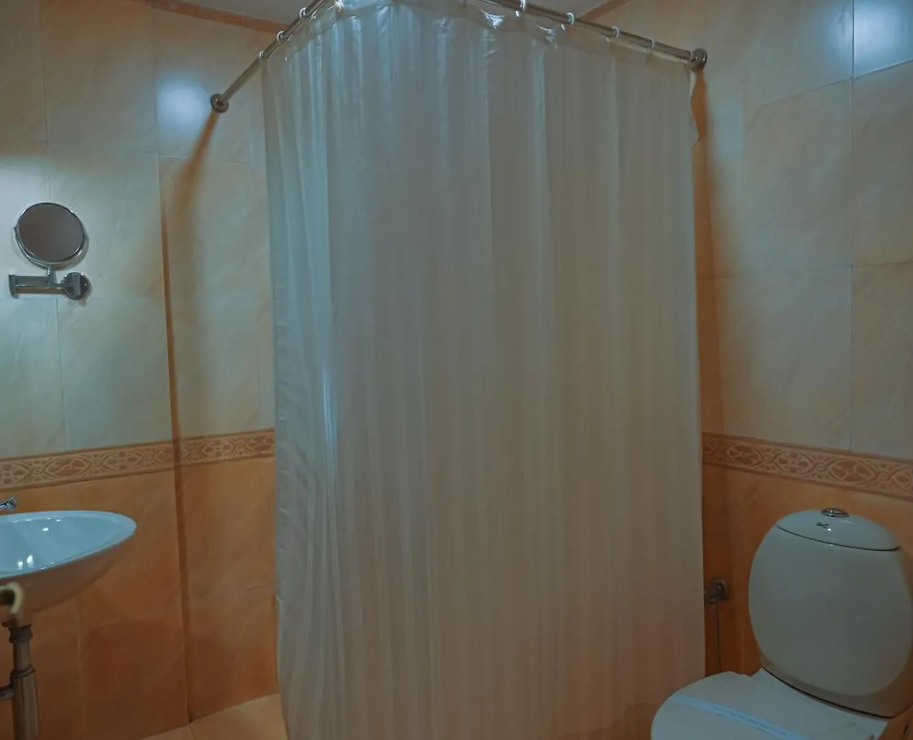 Club7 Hotel Tiruvalla 3*,